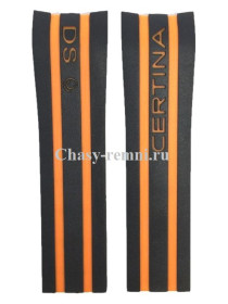 Ремешок Certina C610018008